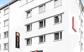 Hotel Ibis Centrum